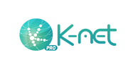 logo K-NET PRO
