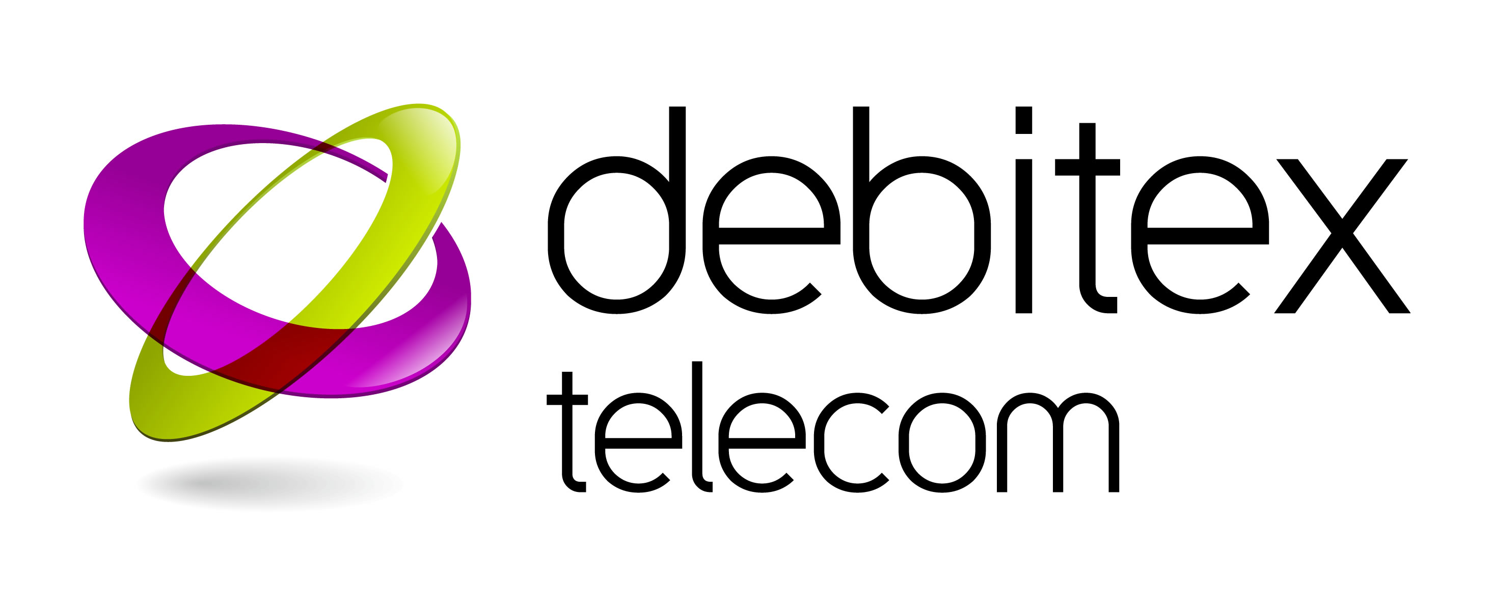 Logo Debitex Telecom