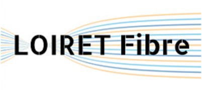 logo Loiret Fibre