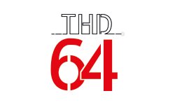 THD 64