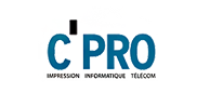 logo C'PRO