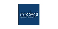 logo CODEPI