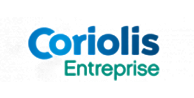 logo CORIOLIS ENTREPRISE