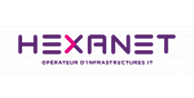 logo HEXANET