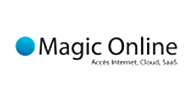 logo MAGIC ONLINE