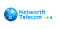 logo NETWORTH TELECOM