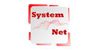 logo SYSTEM-NET