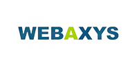 logo WEBAXYS