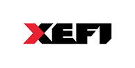 logo XEFI LYON
