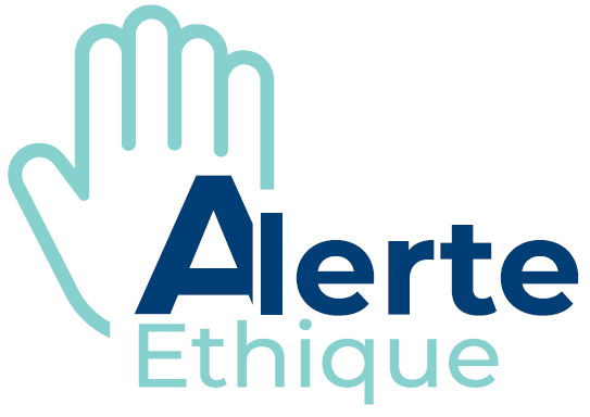 Logo Alerte éthique